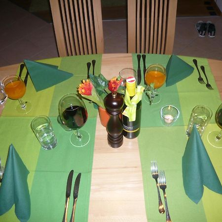 Appartement Wildkogel Neukirchen am Großvenediger المظهر الخارجي الصورة