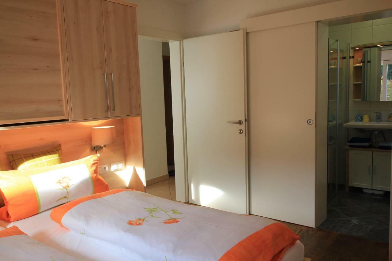 Appartement Wildkogel Neukirchen am Großvenediger المظهر الخارجي الصورة
