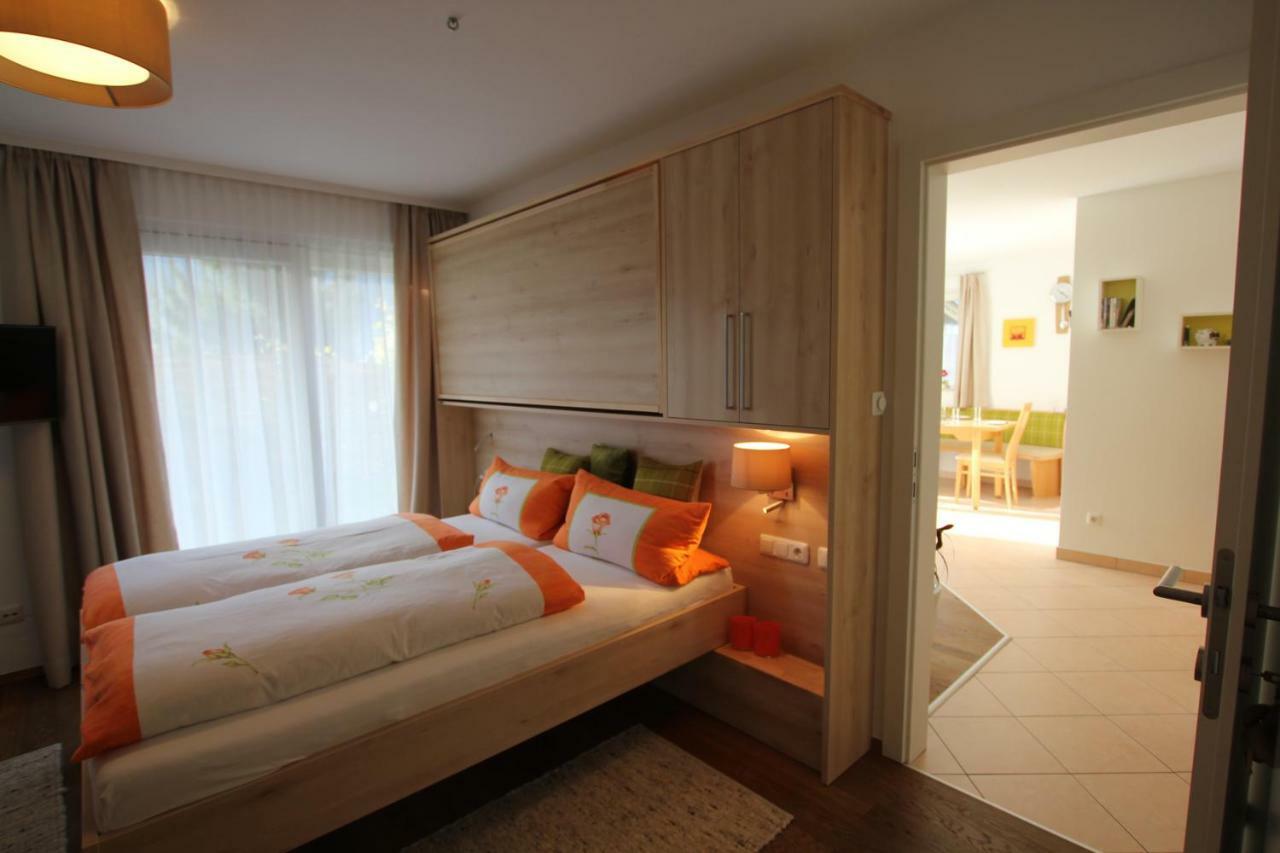Appartement Wildkogel Neukirchen am Großvenediger المظهر الخارجي الصورة