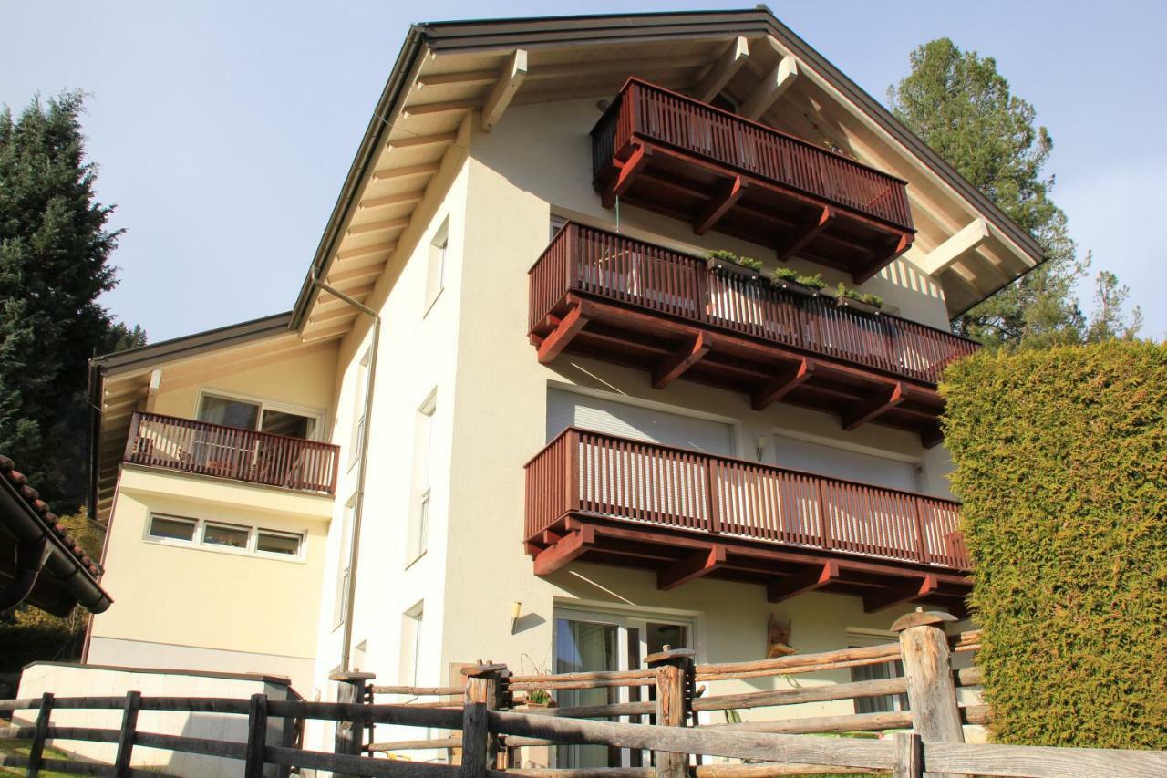 Appartement Wildkogel Neukirchen am Großvenediger المظهر الخارجي الصورة